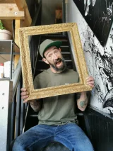 Portrait de Tom